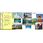 3 ugers drifting north - Godt nok i autocamper - ingen planer 